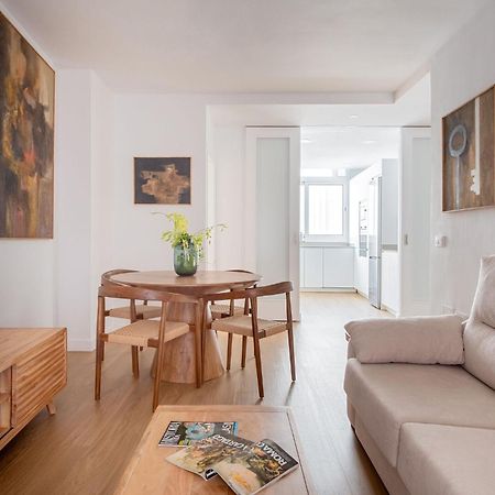 Magno Apartments Gonzalez Cuadrado セビリア エクステリア 写真