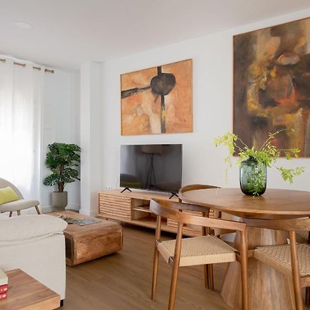 Magno Apartments Gonzalez Cuadrado セビリア エクステリア 写真