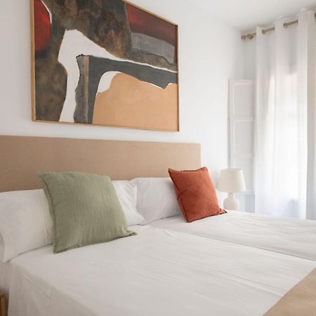 Magno Apartments Gonzalez Cuadrado セビリア エクステリア 写真