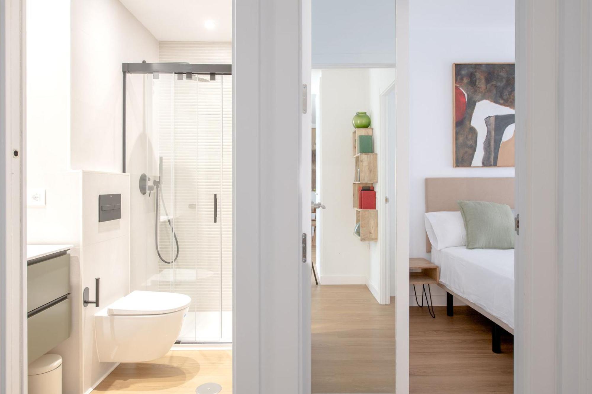 Magno Apartments Gonzalez Cuadrado セビリア エクステリア 写真