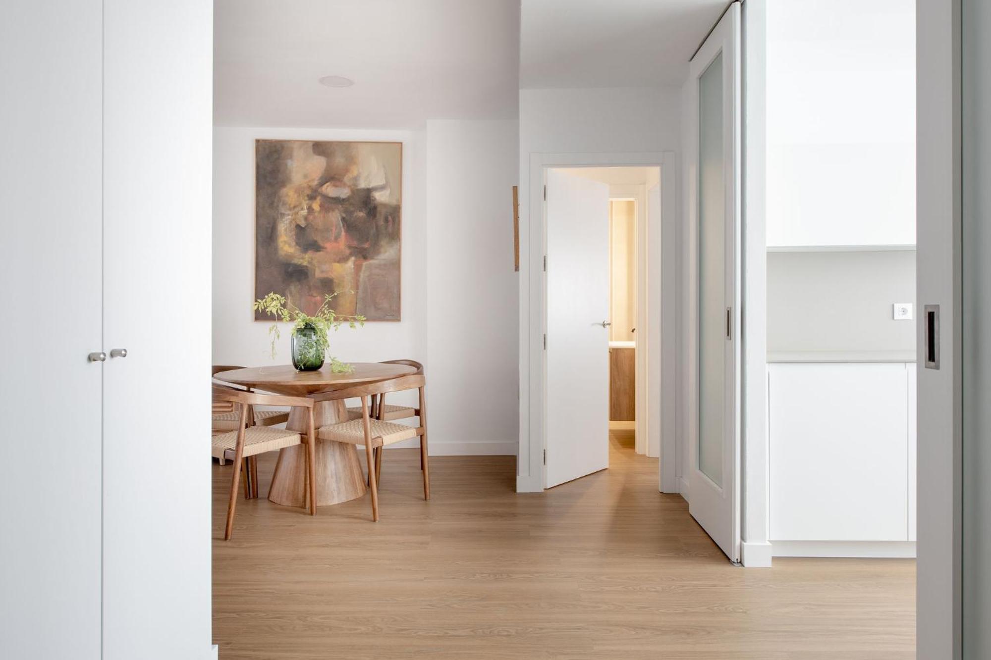Magno Apartments Gonzalez Cuadrado セビリア エクステリア 写真