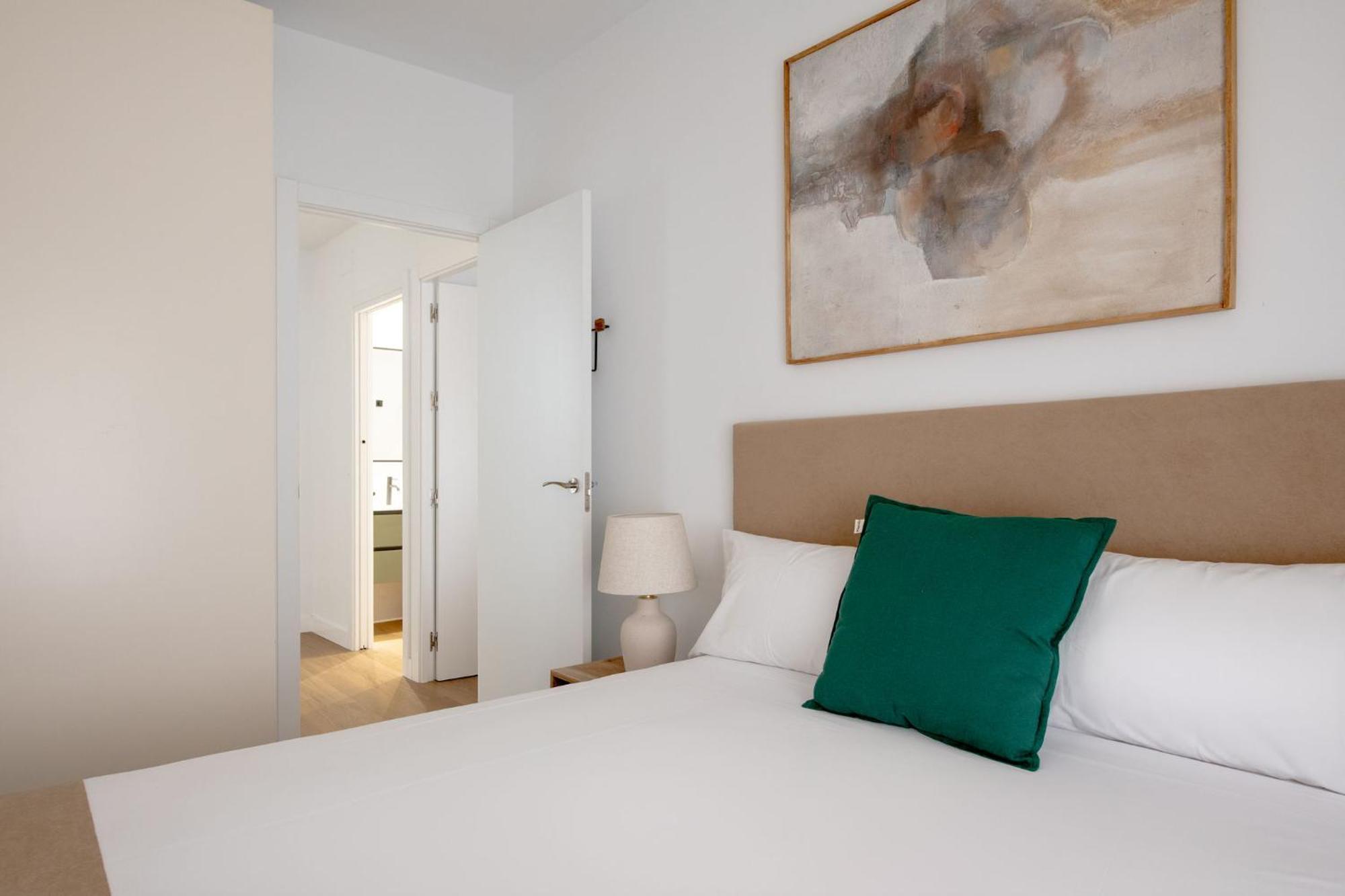 Magno Apartments Gonzalez Cuadrado セビリア エクステリア 写真
