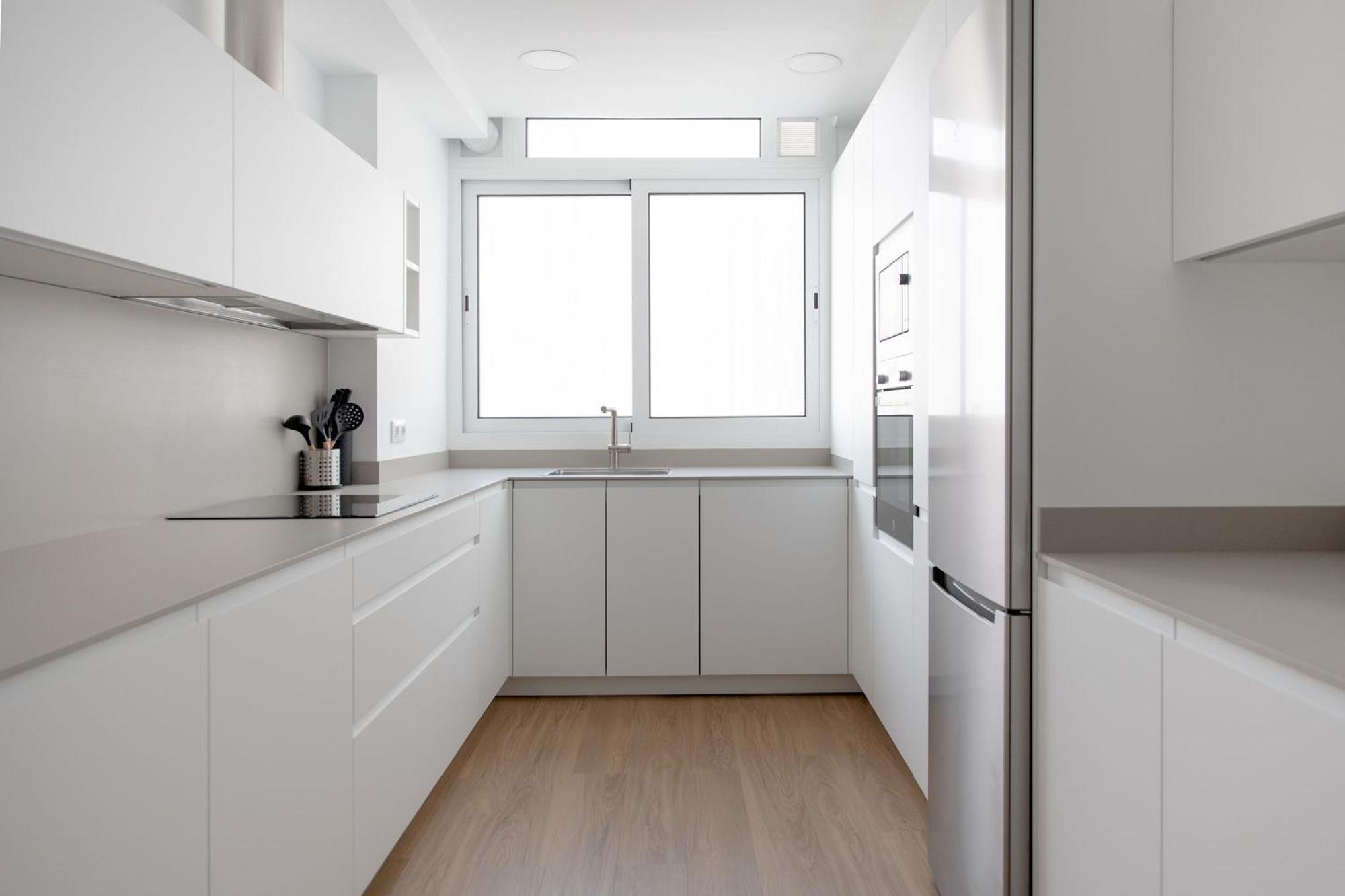Magno Apartments Gonzalez Cuadrado セビリア エクステリア 写真